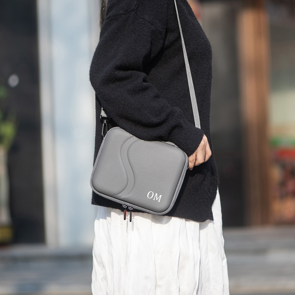 Portable Bag Organizer Case For DJI Osmo Mobile 7/7P Handheld Gimbal Stabilizer