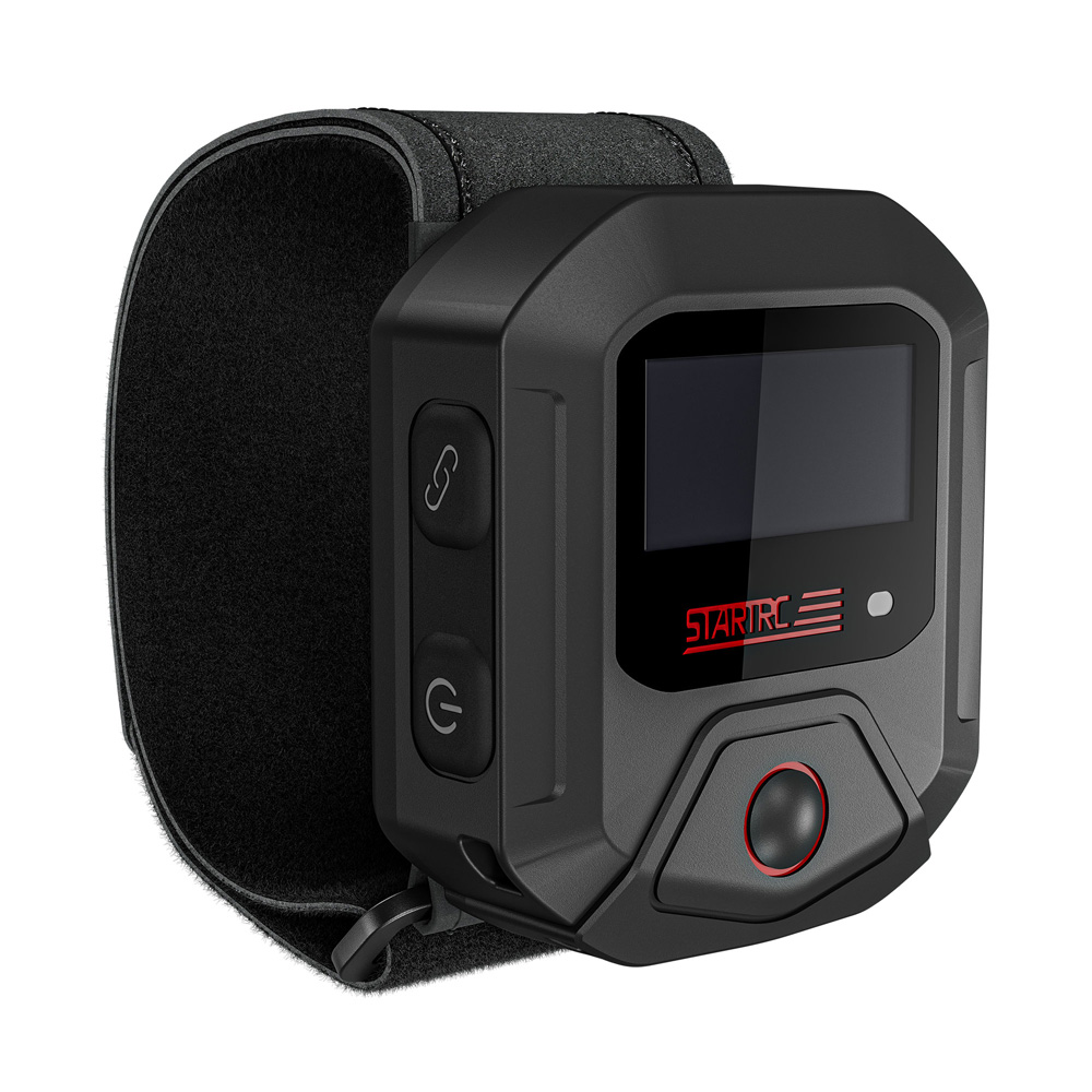 GPS Bluetooth Remote Control For DJI Osmo Action 5 Pro/Action 4 Intelligent Control Remote Shooting Accessories I.1389437031 - View #9