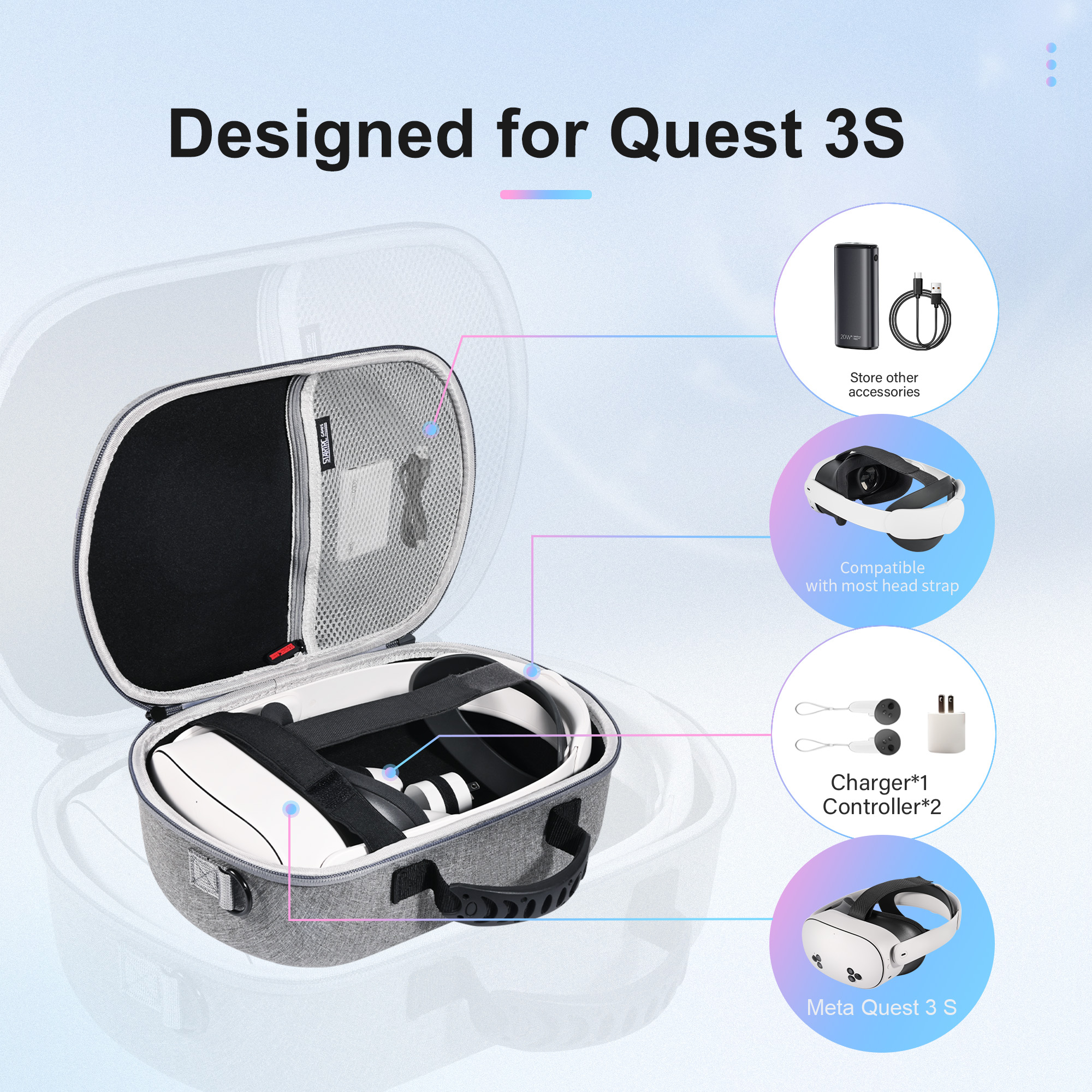 8-Quart Digital Air Fryer