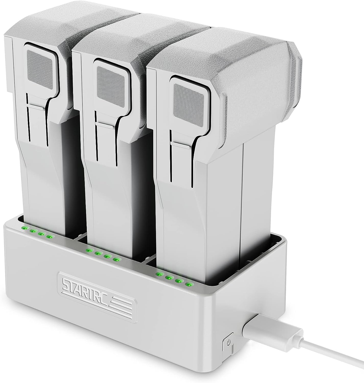 Dji Battery Charger Drone Charging Station, Intelligent Fast